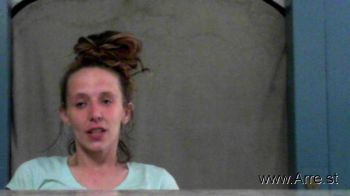 Miranda Nicole Mcdonald Mugshot