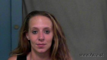 Miranda Nicole Mcdonald Mugshot