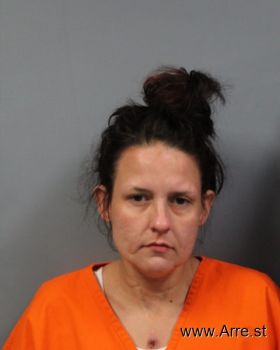 Miranda Jennifer Mcvay Mugshot