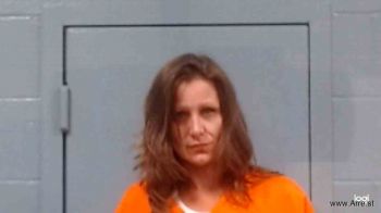 Miranda Nannette Myers Mugshot