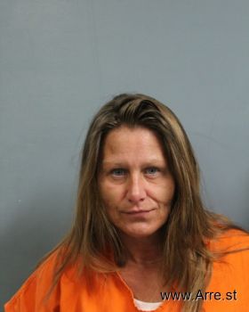 Miranda Nannette Myers Mugshot