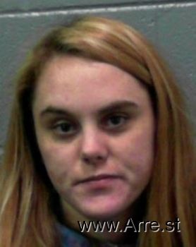 Miranda Tearalea Stewart Mugshot