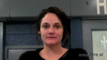 Miranda Gale Taylor Mugshot