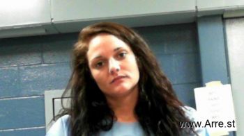 Miranda Gale Taylor Mugshot