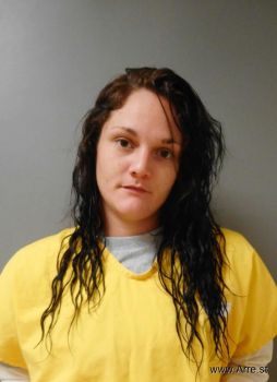 Miranda Gale Taylor Mugshot