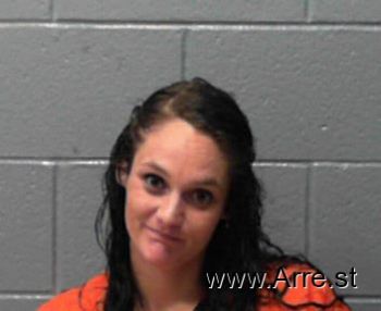 Miranda Gale Taylor Mugshot