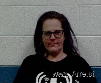 Miranda Nicole Toler Mugshot