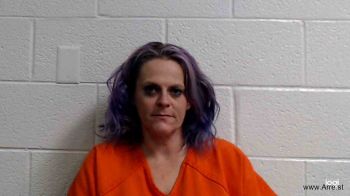 Miranda Nicole Toler Mugshot