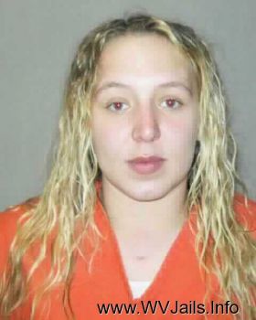 Miranda Nicole Mcdonald Mugshot