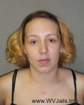 Miranda Nicole Mcdonald Mugshot