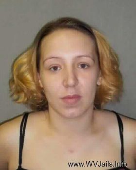 Miranda Nicole Mcdonald Mugshot