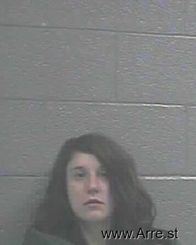 Miranda Kay Mcmillion Mugshot