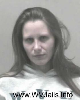 Miranda Nannette Myers Mugshot