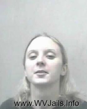 Miranda Jo Paugh Mugshot