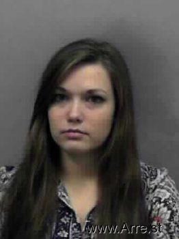 Miranda Lamore Singleton Mugshot