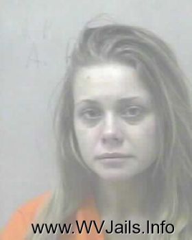 Miranda Michelle Stark Mugshot