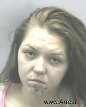 Miranda Diane Swiger Mugshot