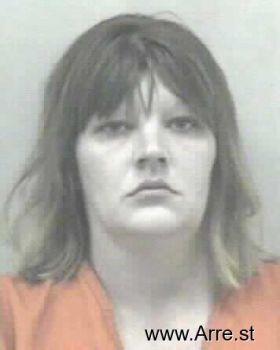 Miranda Della Webb Mugshot