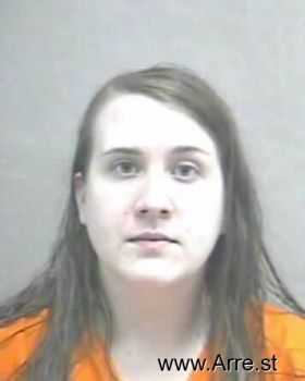 Miranda Jo Winebrenner Mugshot