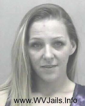 Miranda Kaye Woody Mugshot