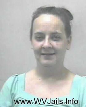 Misti Ann Mcguire Mugshot