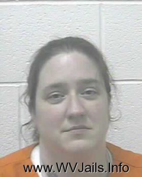 Misti Rochelle Sayre Mugshot