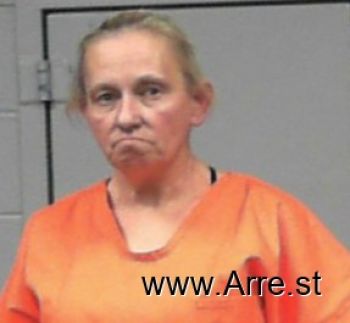 Misty Dawn Ashcraft Mugshot