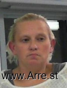 Misty Dawn Ashcraft Mugshot