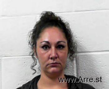 Misty Kay Debruyn Mugshot