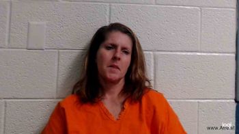 Misty Dawn Dixon Mugshot