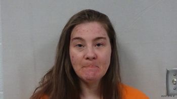 Misty Ann Duck Mugshot