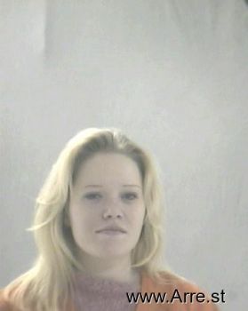 Misty Lee Faircloth Mugshot