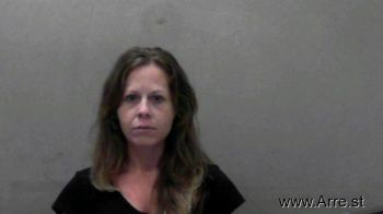 Misty Dawn Foster Mugshot