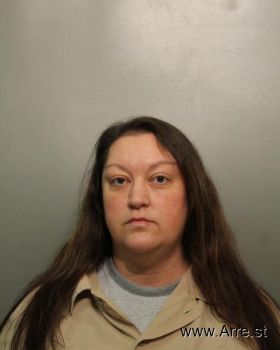 Misty Dawn Greenfield Mugshot