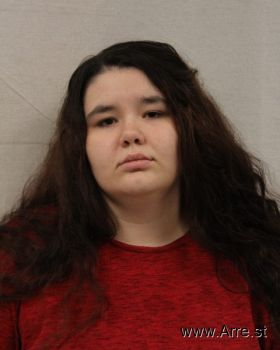 Misty  Keener Mugshot