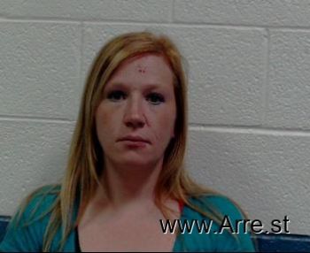 Misty Nicole Lester Mugshot