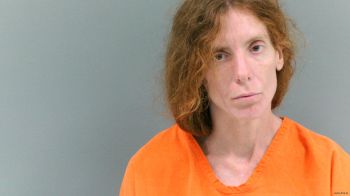 Misty Ann Marcum Mugshot