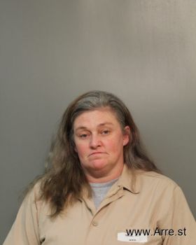 Misty Dawn Osborne Mugshot