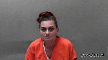 Misty Dawn Sally Mugshot