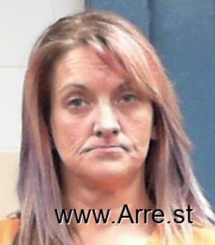 Misty Dawn Saporito Mugshot