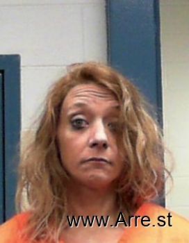 Misty Michelle Shaw Mugshot