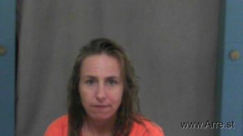 Misty Lynn Tressler Mugshot