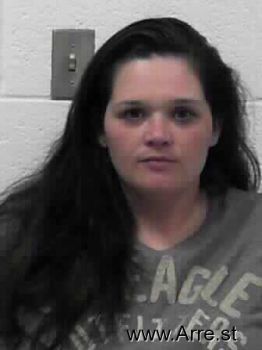 Misty Marie Tucker Mugshot