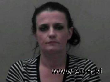 Misty Annmarie Vance Mugshot