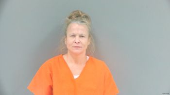 Misty Dawn Veselosky Mugshot