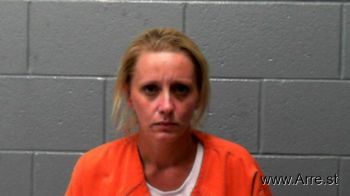 Misty Dawn Watson Mugshot