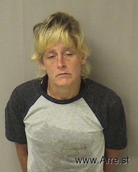 Misty Lee Wells Mugshot