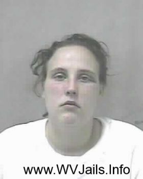 Misty Dawn Adkins Mugshot