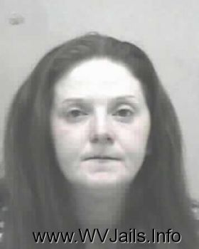 Misty Dawn Adkins Mugshot