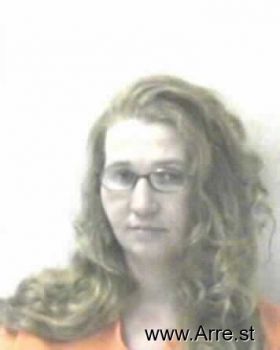 Misty Pauline Adkins Mugshot